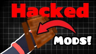 The yeeps mod menu!?!