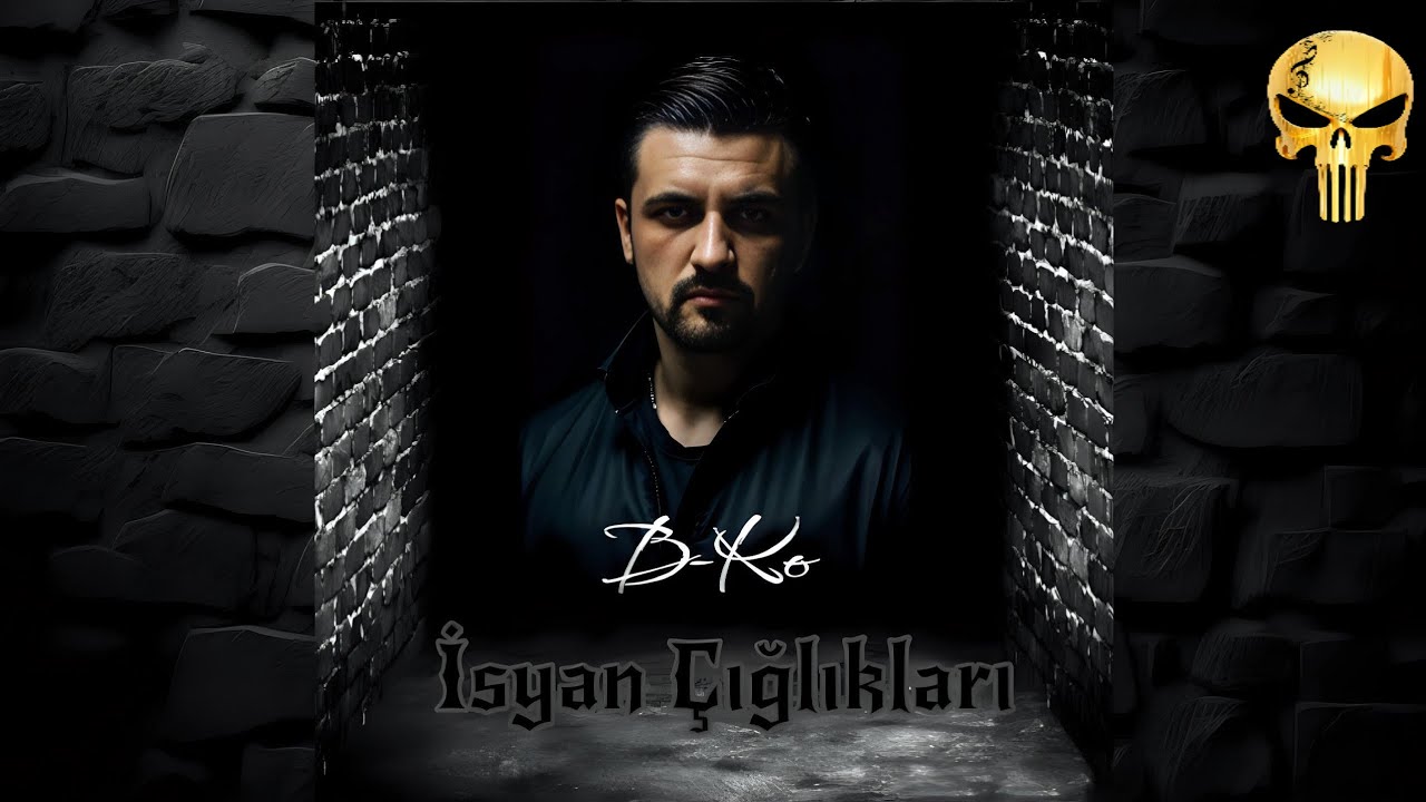 B-Ko - İsyan Çığlıkları