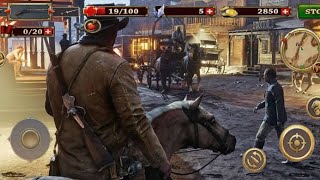 DAFTAR 5 GAME COWBOY ANDROI OFFLINE screenshot 4