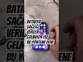 İphone Batarya Sağlığı Açma - Battrey Health