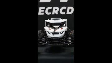 Got Speed? Upgrading the Arrma Fireteam 6s with Hitec DB951WP Servo