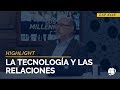 La Tecnología y las Relaciones | ELT