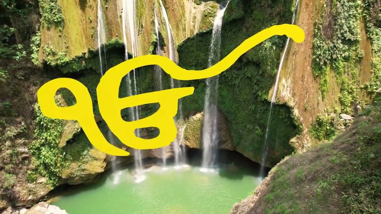 ਮਧੁਰ ਆਵਾਜ਼ ਵਿੱਚ ਸ਼ਬਦ ਗਾਇਨ  #waheguru #shabadkirtan #kirtan