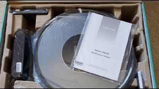 Deenkee Dk700 Robot Vacuum And Mop Review, , Love My Robot Vacuum