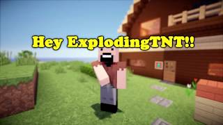 Explodingtnt Minecraft Why Triangles Dont Exist In Minecraft
