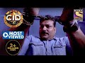 Inspector Daya Under Arrest? | CID | Most Viewed