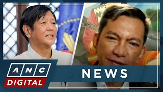 Why is Bongbong Marcos pushing for Sovereign Wealth Fund? | ANC
