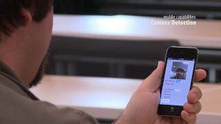 Mobile Capabilities - Camera Detection screenshot 3