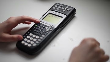 Orion TI-84 PLUS Talking Graphing Calculator: Pre- Calculus - Function Minimum and Function Maximum