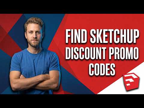 How To Find SketchUp Discount Promo Codes (Easy Guide)