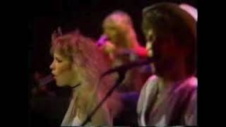 Fleetwood Mac - Eyes Of The World - Alternate Version (DVD-A Mix)