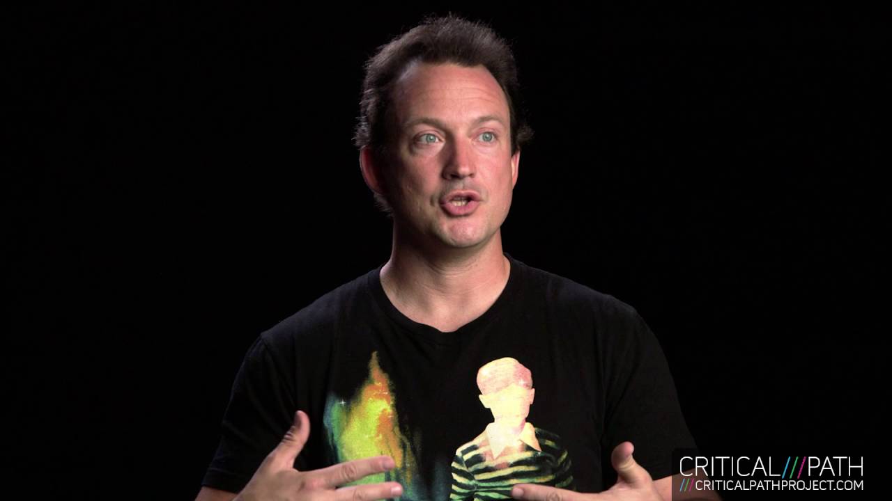 Chris Avellone - Time Limits