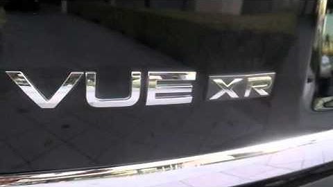 2008 Saturn VUE Dallas TX