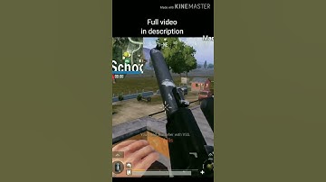 Bot gameplay - PUBG mobile