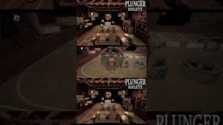 Plunger Roulette - Roblox