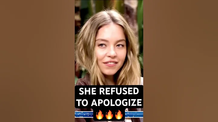 Sydney Sweeney REFUSES to Apologize🔥 "The Ad Spoke for Itself" #SydneySweeney #Gutfeld #trendingnow
