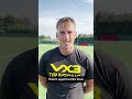 🐉𝗗𝗥𝗔𝗚𝗢𝗡𝗦 𝗨𝟭𝟴𝘀 | 🗣️Hear from Dragons U18s coach Evan Lloyd following their home loss to Cardiff.