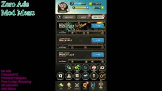 Questland Mod Apk / Hack Versi Terbaru 2025 | Unlimited Money & All Unlimited & All Unlocked