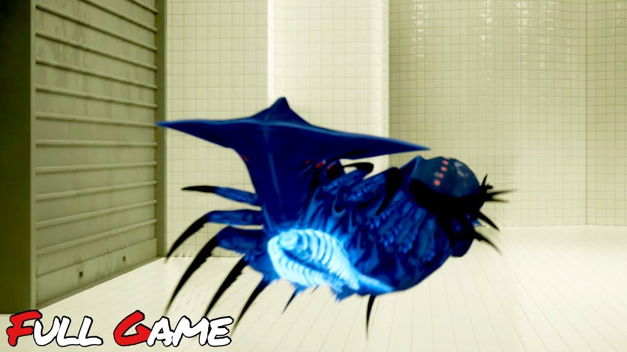 Backrooms: Hide Together demo | Full Game | Gameplay No Commentary