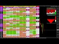How Rich Na$$ Trades Forex(Called Gold Buy To 1600) - YouTube