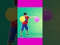 Colorful Finger Family Song | Learn Every Color | Hokie Pokie Kids Videos | #shorts | №4
