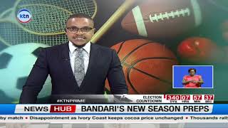 Bandari Raise Alarm Over Delayed League Start as Players Face Growing Pressure