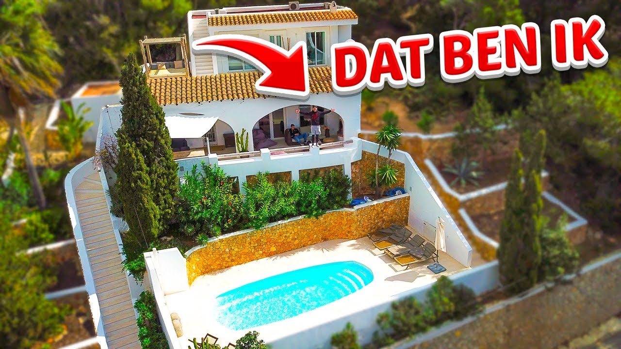 video phone beyonce mp3 DE VILLA OP IBIZA IS DIK!! #2044