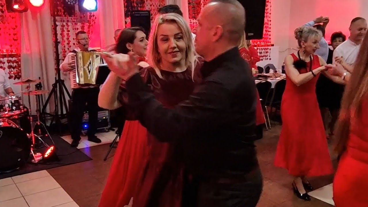 14 02 2026 NA ŻYWO Kapela Roland zaskoczyła repertuarem!