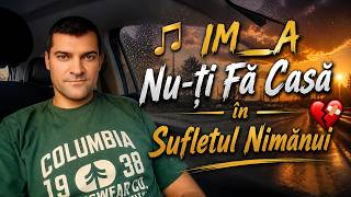 IM_A – Nu-ți Fă Casă în Sufletul Nimănui❤️‍🩹