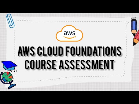 AWS Academy Cloud
