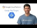 Get to know Google App Engine