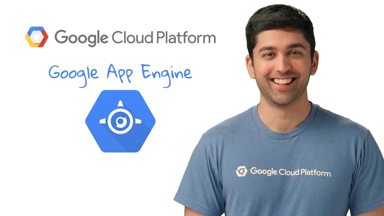 Get to know Google App Engine