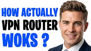VPN Router Explained (What Is a VPN Router + How Does It Actually Work in 2026?) ✅