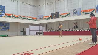 Parina Maharashtra Ball