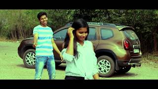 Neeve Cover Song - Dharan Raj, Yoga Priya, Yashwanth Naidu