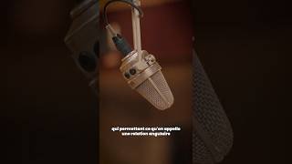 L’arbre decca de Pierre Jacquot #decca #enregistrement #studio