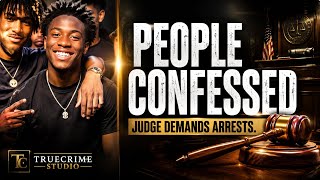 Details Nolan Wells BOMBSHELL: Judge Carlos Moore Names Those Who “Confessed” Update