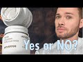 Innisfree Volcanic Clay Mask First Impressions
