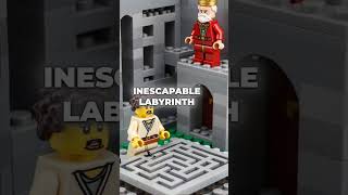 The Inventor Who Got Trapped in His Own Creation