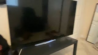 Cl 50-Inch Cl 4-Series 4K Uhd Smart Roku Led Tv Quick Review