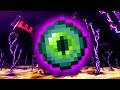 Minecraft Ender Eye's Secret...