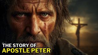 The HIDDEN Truth About Peter In The Bible | One Of The 12 Disciples Of Jesus
