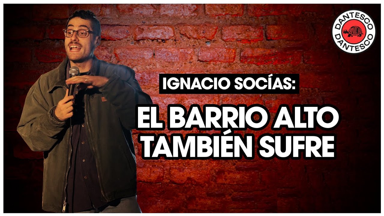 Problemas de CUICOS  | Ignacio Socías