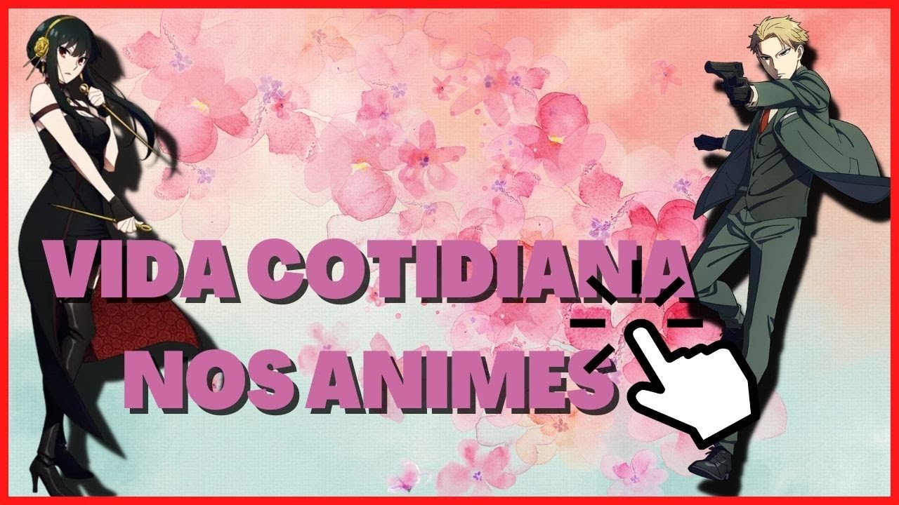 10 animes slice of life para quem gosta de tramas cotidianas