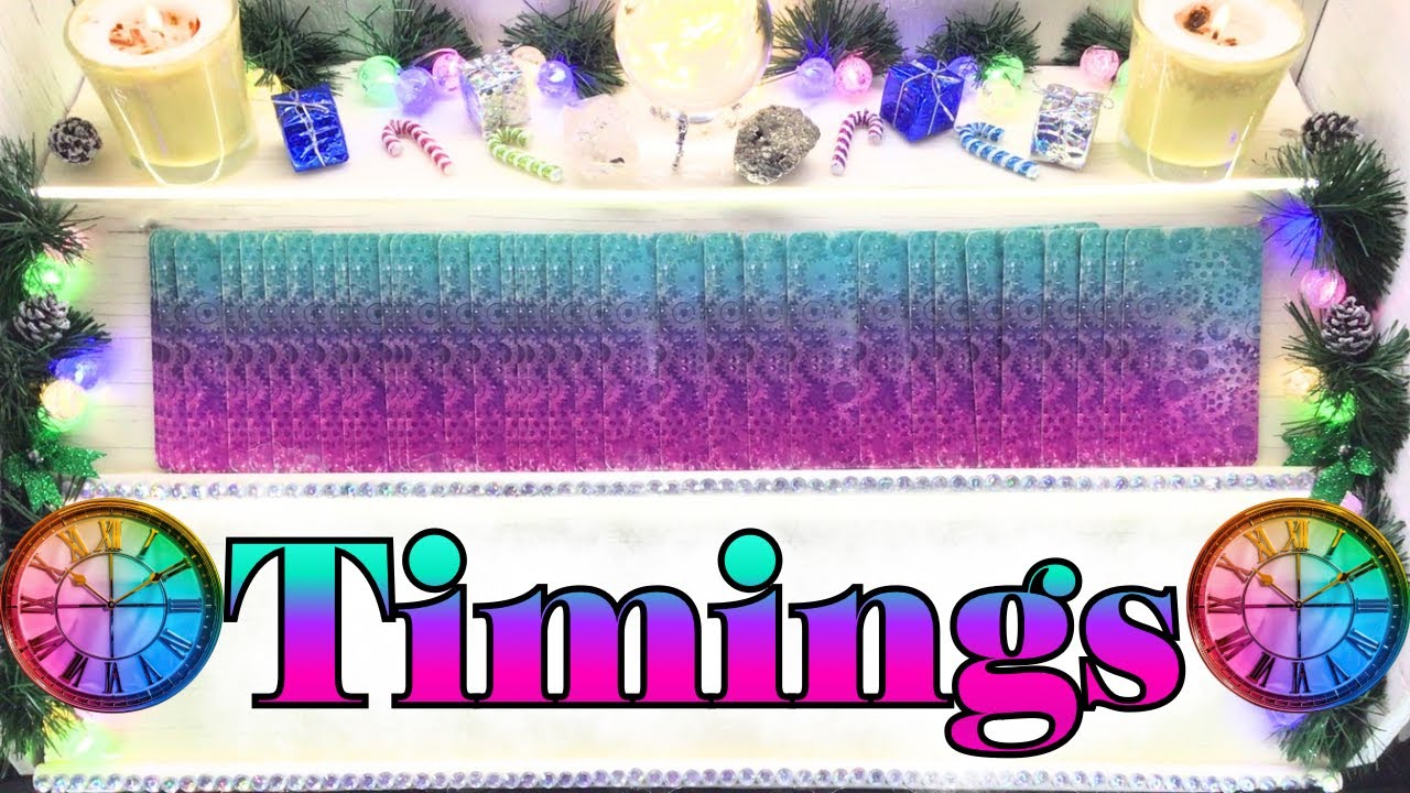 Выберите карту 🔮 Таро 🔮 Время