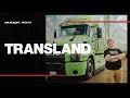 RoadLife 2.0 - TransLand