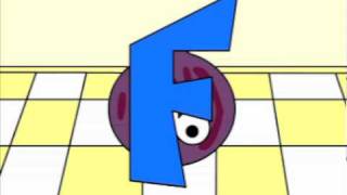 The Letter F.mov