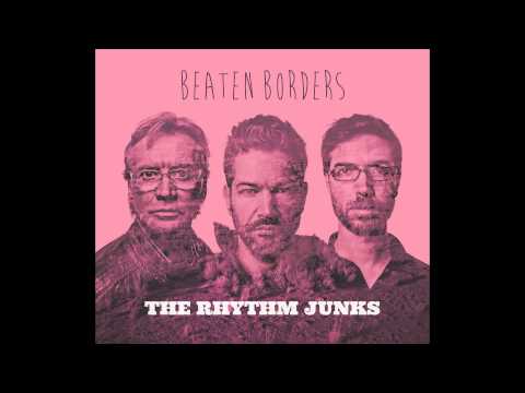 The Rhythm Junks — Offline Land - The Rhythm Junks