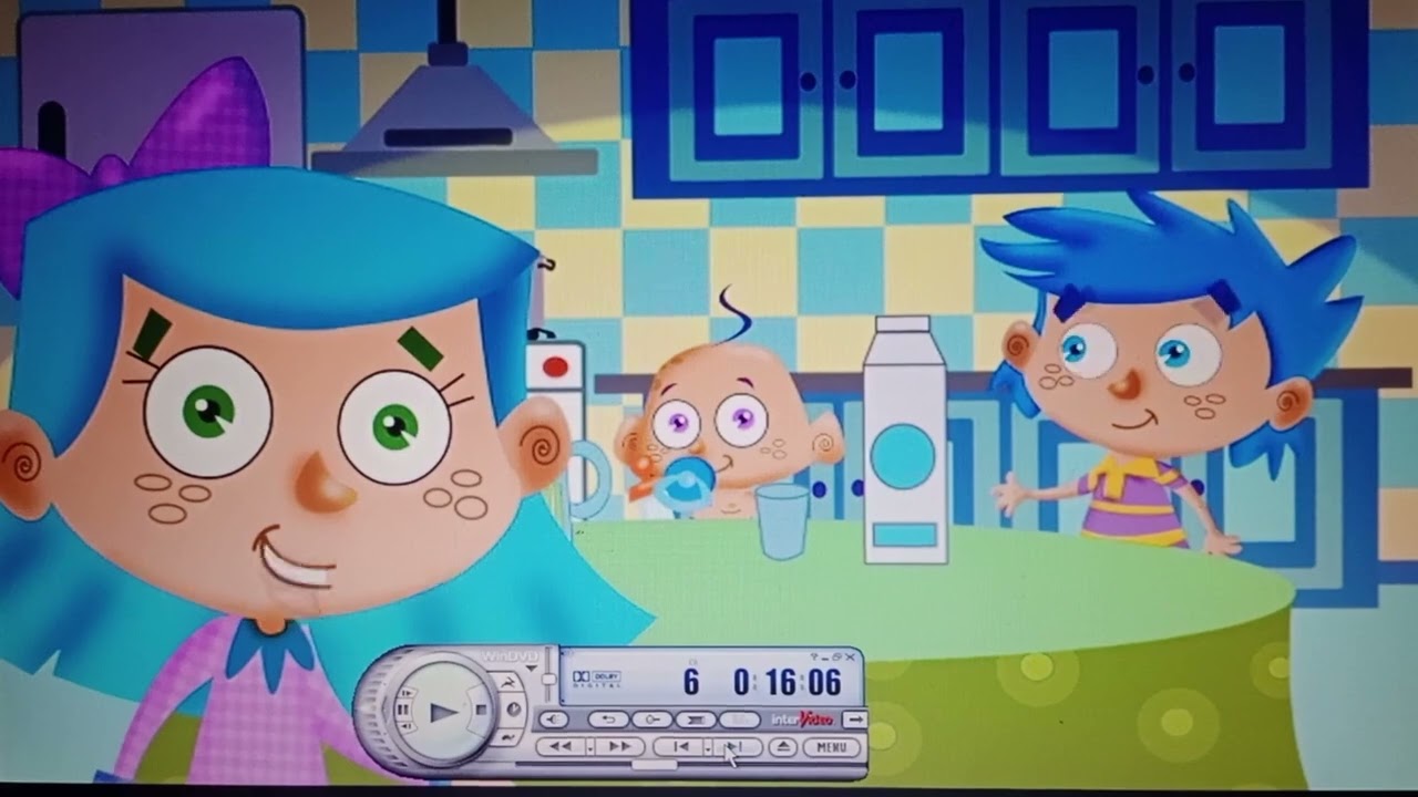 Todas las Payadas de La Familia Blu 2