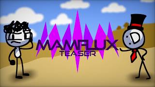 Mamflux: An Animated Series (Official Teaser)